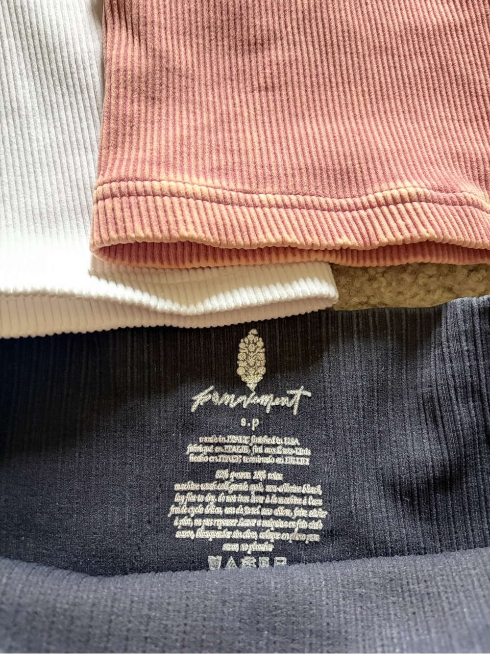 Free People Movement Bundle - Picture 5 of 7